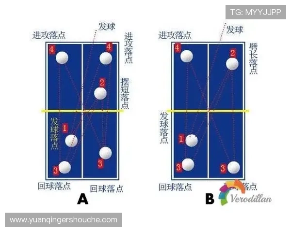 武汉乒乓球队整体压制体系的战术解析与实战应用探讨