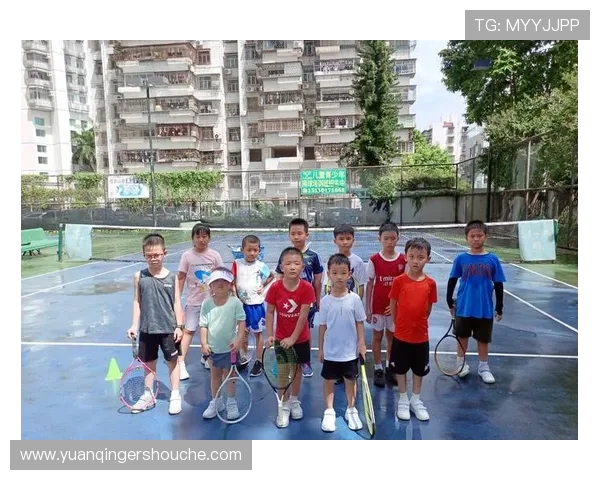 深圳网球队意识提升与发展策略的深度探讨与分析