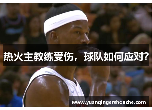 热火主教练受伤，球队如何应对？